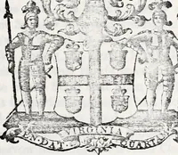 Picture 7 of 11 from Journals of the House of Burgesses of Virginia (1619), leaf 432