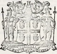 Picture 8 of 11 from Journals of the House of Burgesses of Virginia (1619), leaf 524