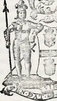 Picture 9 of 11 from Journals of the House of Burgesses of Virginia (1619), leaf 714