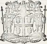 Picture 10 of 11 from Journals of the House of Burgesses of Virginia (1619), leaf 788