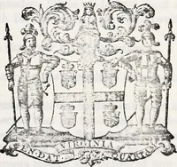 Picture 11 of 11 from Journals of the House of Burgesses of Virginia (1619), leaf 868