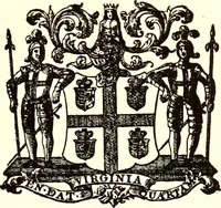 Picture 4 of 4 from Journals of the House of Burgesses of Virginia (1619), leaf 102