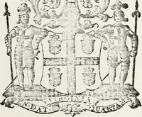 Picture 1 of 9 from Journals of the House of Burgesses of Virginia (1619), leaf 6