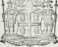Picture 4 of 9 from Journals of the House of Burgesses of Virginia (1619), leaf 68