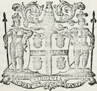Picture 6 of 6 from Journals of the House of Burgesses of Virginia (1619), leaf 498