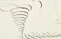 An illustration from Journals of the House of Burgesses of Virginia (1619)