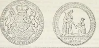 Picture 2 of 4 from Journals of the House of Burgesses of Virginia (1619), leaf 18