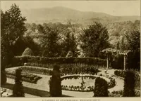 Picture 14 of 51 from The joy of gardens (1911), leaf 104