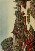 Picture 17 of 51 from The joy of gardens (1911), leaf 126