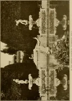 An illustration from The joy of gardens (1911)