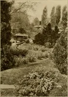 An illustration from The joy of gardens (1911)