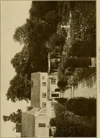 An illustration from The joy of gardens (1911)