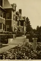 Picture 27 of 51 from The joy of gardens (1911), leaf 194