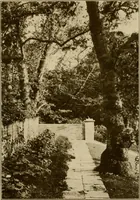 An illustration from The joy of gardens (1911)