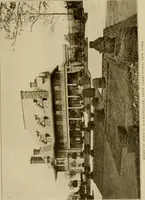 An illustration from The joy of gardens (1911)