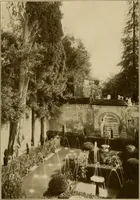 Picture 41 of 51 from The joy of gardens (1911), leaf 282