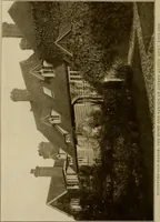 An illustration from The joy of gardens (1911)