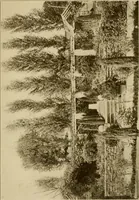 An illustration from The joy of gardens (1911)