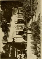 An illustration from The joy of gardens (1911)