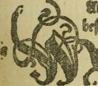 Picture 46 of 348 from Új testamentu maar ellven, mellet az görög és diák ellvbol ... fordijtant [Sylvester János.] (1541), leaf 106