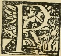 Picture 4 of 348 from Új testamentu maar ellven, mellet az görög és diák ellvbol ... fordijtant [Sylvester János.] (1541), leaf 11