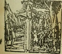 Picture 58 of 348 from Új testamentu maar ellven, mellet az görög és diák ellvbol ... fordijtant [Sylvester János.] (1541), leaf 138