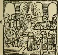 Picture 63 of 348 from Új testamentu maar ellven, mellet az görög és diák ellvbol ... fordijtant [Sylvester János.] (1541), leaf 152