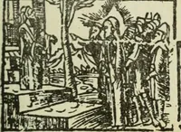 Picture 65 of 348 from Új testamentu maar ellven, mellet az görög és diák ellvbol ... fordijtant [Sylvester János.] (1541), leaf 158