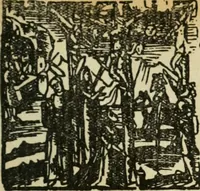 Picture 66 of 348 from Új testamentu maar ellven, mellet az görög és diák ellvbol ... fordijtant [Sylvester János.] (1541), leaf 160