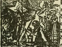 Picture 67 of 348 from Új testamentu maar ellven, mellet az görög és diák ellvbol ... fordijtant [Sylvester János.] (1541), leaf 162