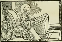 Picture 68 of 348 from Új testamentu maar ellven, mellet az görög és diák ellvbol ... fordijtant [Sylvester János.] (1541), leaf 164
