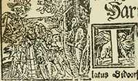 Picture 75 of 348 from Új testamentu maar ellven, mellet az görög és diák ellvbol ... fordijtant [Sylvester János.] (1541), leaf 175