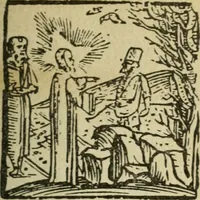 Picture 82 of 348 from Új testamentu maar ellven, mellet az görög és diák ellvbol ... fordijtant [Sylvester János.] (1541), leaf 194