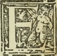 Picture 92 of 348 from Új testamentu maar ellven, mellet az görög és diák ellvbol ... fordijtant [Sylvester János.] (1541), leaf 220