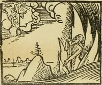 Picture 95 of 348 from Új testamentu maar ellven, mellet az görög és diák ellvbol ... fordijtant [Sylvester János.] (1541), leaf 225