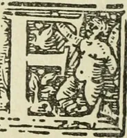 Picture 101 of 348 from Új testamentu maar ellven, mellet az görög és diák ellvbol ... fordijtant [Sylvester János.] (1541), leaf 237