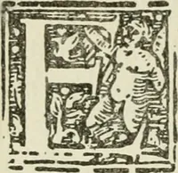 Picture 107 of 348 from Új testamentu maar ellven, mellet az görög és diák ellvbol ... fordijtant [Sylvester János.] (1541), leaf 253