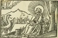 Picture 109 of 348 from Új testamentu maar ellven, mellet az görög és diák ellvbol ... fordijtant [Sylvester János.] (1541), leaf 257