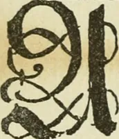 Picture 110 of 348 from Új testamentu maar ellven, mellet az görög és diák ellvbol ... fordijtant [Sylvester János.] (1541), leaf 257