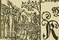Picture 14 of 348 from Új testamentu maar ellven, mellet az görög és diák ellvbol ... fordijtant [Sylvester János.] (1541), leaf 27