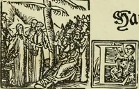 Picture 119 of 348 from Új testamentu maar ellven, mellet az görög és diák ellvbol ... fordijtant [Sylvester János.] (1541), leaf 275
