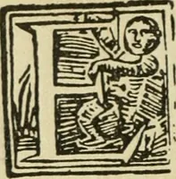Picture 123 of 348 from Új testamentu maar ellven, mellet az görög és diák ellvbol ... fordijtant [Sylvester János.] (1541), leaf 289