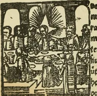 Picture 131 of 348 from Új testamentu maar ellven, mellet az görög és diák ellvbol ... fordijtant [Sylvester János.] (1541), leaf 303