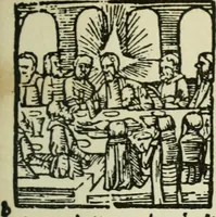 Picture 132 of 348 from Új testamentu maar ellven, mellet az görög és diák ellvbol ... fordijtant [Sylvester János.] (1541), leaf 306