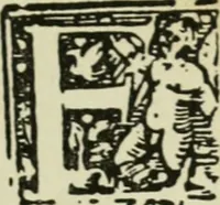 Picture 133 of 348 from Új testamentu maar ellven, mellet az görög és diák ellvbol ... fordijtant [Sylvester János.] (1541), leaf 306