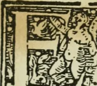 Picture 137 of 348 from Új testamentu maar ellven, mellet az görög és diák ellvbol ... fordijtant [Sylvester János.] (1541), leaf 310