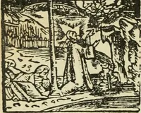 Picture 140 of 348 from Új testamentu maar ellven, mellet az görög és diák ellvbol ... fordijtant [Sylvester János.] (1541), leaf 315