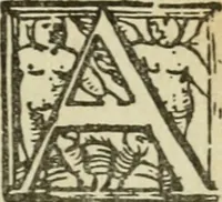 Picture 150 of 348 from Új testamentu maar ellven, mellet az görög és diák ellvbol ... fordijtant [Sylvester János.] (1541), leaf 332