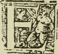 Picture 152 of 348 from Új testamentu maar ellven, mellet az görög és diák ellvbol ... fordijtant [Sylvester János.] (1541), leaf 334