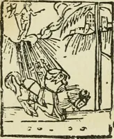 Picture 161 of 348 from Új testamentu maar ellven, mellet az görög és diák ellvbol ... fordijtant [Sylvester János.] (1541), leaf 357